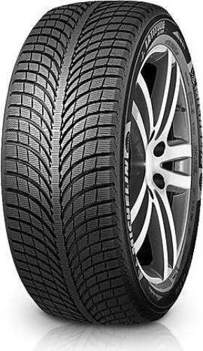 Michelin 255/50R19 107V XL Latıtude Alpin N0 Grnx (Tek Satılamaz)